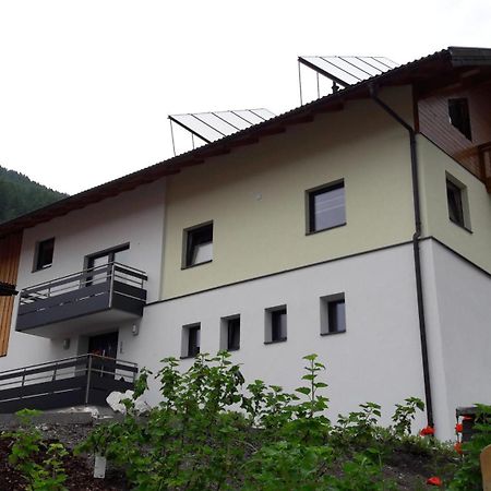 Apartamento Haus Heidrun Fendels Exterior foto