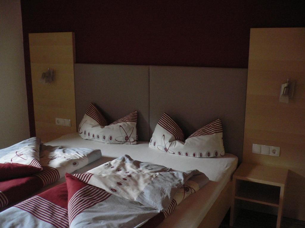 Apartamento Haus Heidrun Fendels Habitación foto