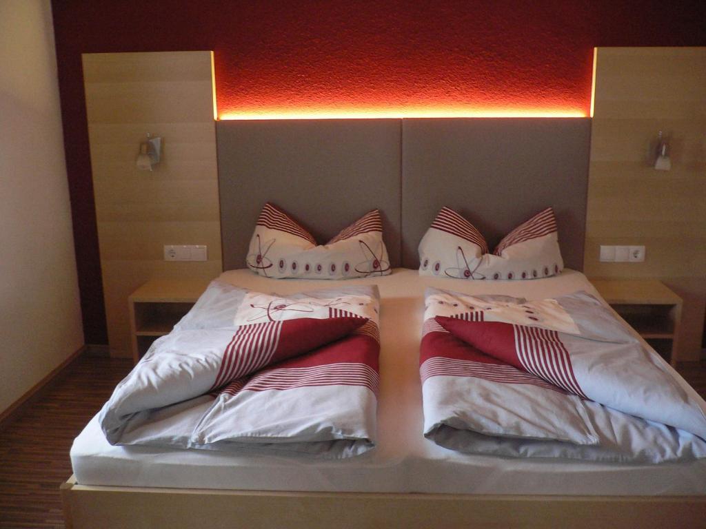 Apartamento Haus Heidrun Fendels Habitación foto