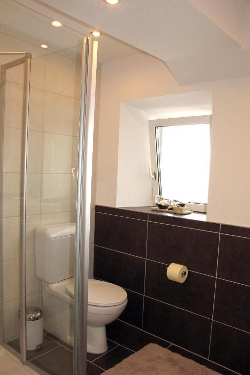 Apartamento Haus Heidrun Fendels Habitación foto